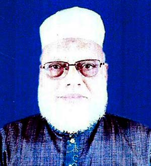 Nasir Uddin